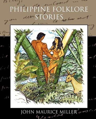 Philippine Folklore Stories Paperback – August 3, 2009