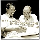 Yo-Yo Ma Plays Ennio Morricone