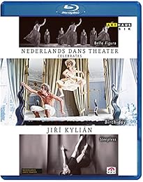 Kylian, Jiri - Netherlands Dans Theater Celebrates Jiri Kylian