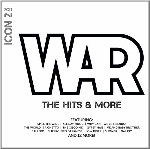 Icon 2: The Hits & More