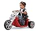 Power Wheels Harley-Davidson Rocker