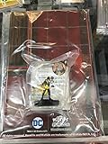 Heroclix DC Elseworlds Anniversary OP Prize Hourman and High Noon Saloon Map
