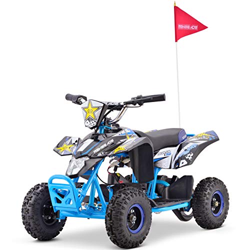 24v electric quad bike