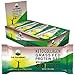Keto Bars - Grass Fed Collagen Keto Protein Bars with Organic Almond Butter by Peak Performance (12 Pack). Delicious, Gluten Free, No Added Sugar, Perfect Snack for Paleo + Keto Chocolate Brownie Bar