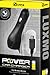 Luxmo Universal Micro USB Car Charger with Premium Packaging - Retail Packaging - Black