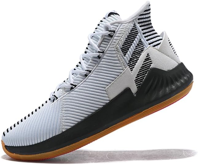 New D Rose 9 Mens Basketball Shoes