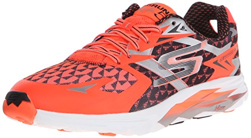 Skechers Go Run Ride Red Tênis Skechers Go Run Ride Feminino - Main Image