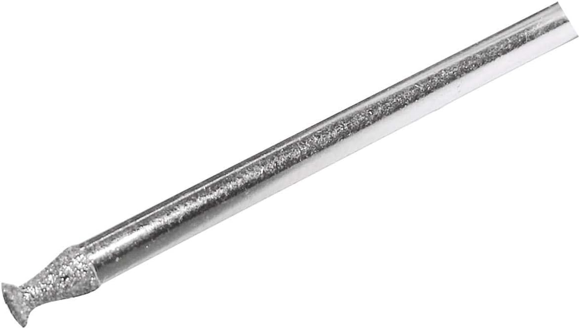 Piwi Set of 2 Diamond Cutters for Glass Engraving
