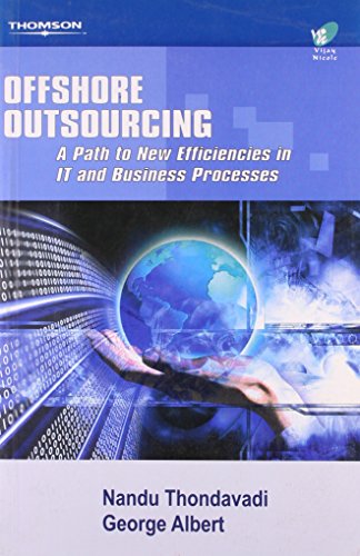 OFFSHORE OUTSOURCING