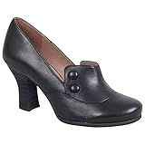 Miz Mooz Women's Kyra Pump Heel