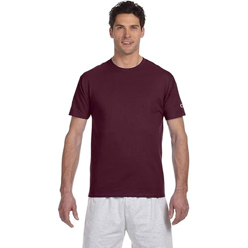 Champion 6.1 oz. Short-Sleeve T-Shirt