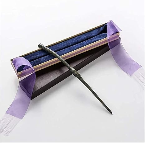 MJZYP Cosplay Requisiten Bellatrix Lestrange Zauberstab ...