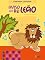 Livro Aviso ao rei leão (Crianças e Bichos)