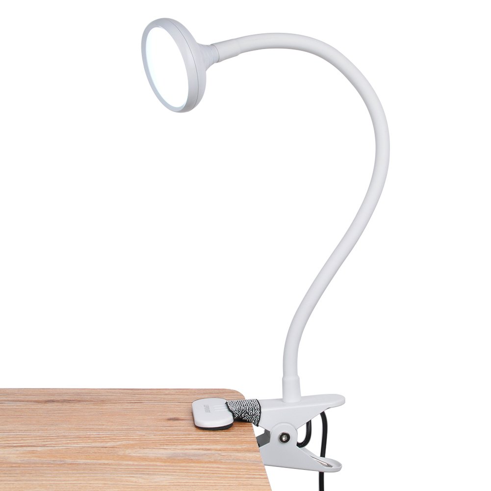 5 lamparas de escritorio funcionales y