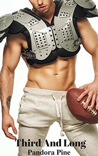 Third And Long (Student Bodies Book 7)