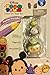 Disney Tsum Tsum Series 5 Pastel Parade! 3-Pack Figures: Pinocchio/Figaro/Jiminy Cricket Limited Edition Figures