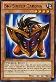 Yu-Gi-Oh! - Big Shield Gardna (BP02-EN032) - Battle Pack 2: War of the Giants - 1st Edition - Common