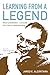 Learning from a Legend: What Gardner C. Taylor Can Teach Us about Preaching by Jared E. Alcántara, Ralph Douglas West