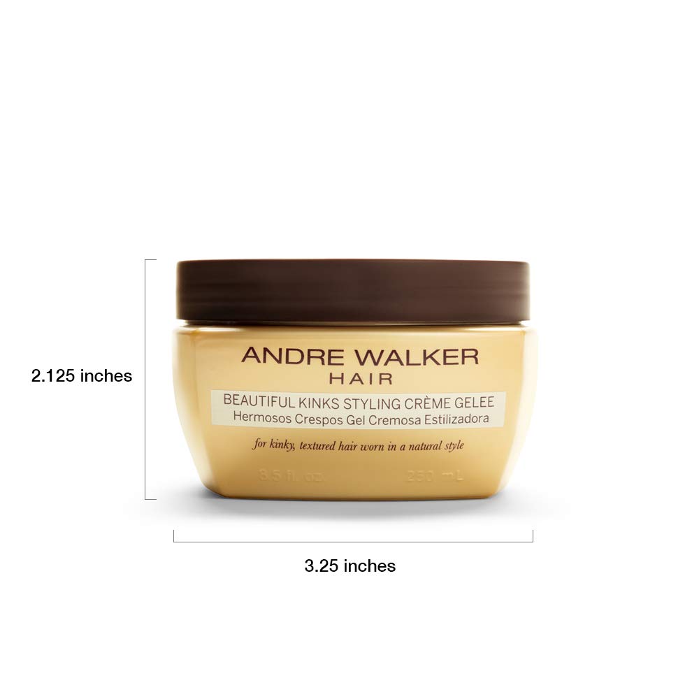 Buy Andre Walker Hair Official Gold System Store Beautiful Kinks