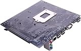 Nicfaky H61 LGA 1155 Motherboard DDR3 16GB for Core I3 I5 I7 Xeon CPU view 6