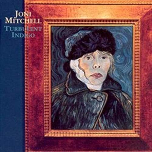 Joni Mitchell - Joni Mitchell - Amazon.com Music