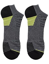 Calcetines adidas Superlite No Show para hombre (paquete de 2)