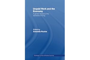 Unpaid Work and the Economy: A Gender Analysis of the Standards of Living
