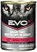 Nutro 43812586 EVO 95-Percent Beef Dog Food Can (12 Pack), 13.2 oz