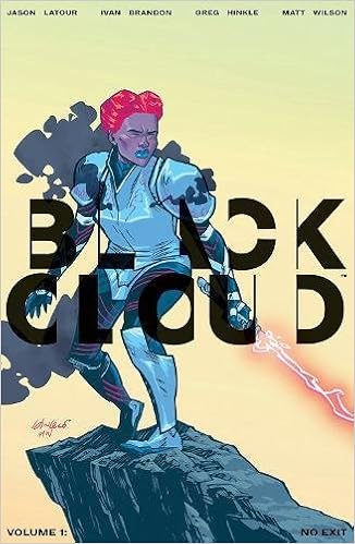 Resultado de imagen para Matt Wilson por Black Cloud,
