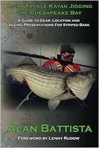 chesapeake light tackle