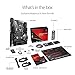 ASUS ROG Maximus IX Hero LGA1151 DDR4 DP HDMI M.2 USB 3.1 ATX Motherboard