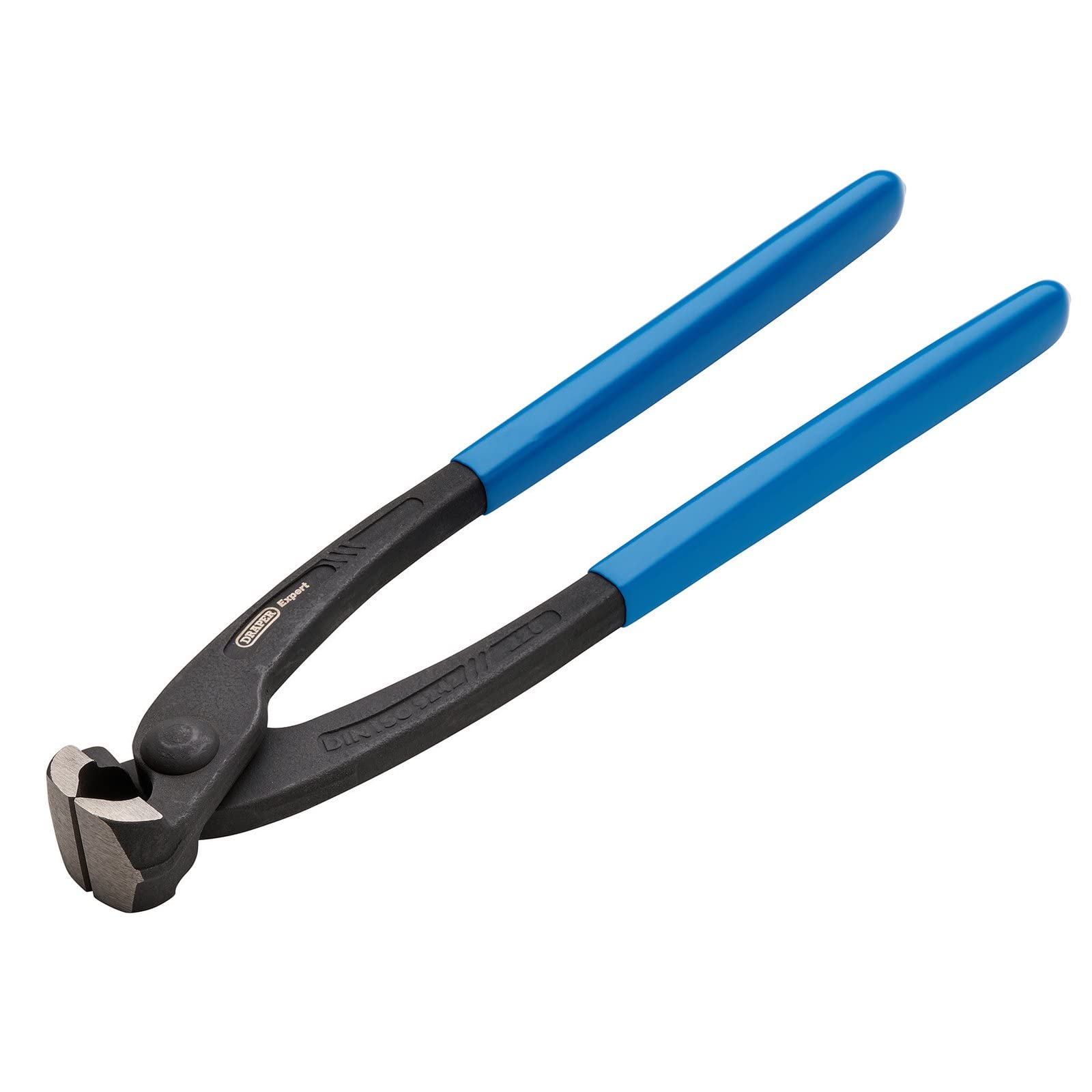 Draper 14424 Concreters Nippers, 225mm