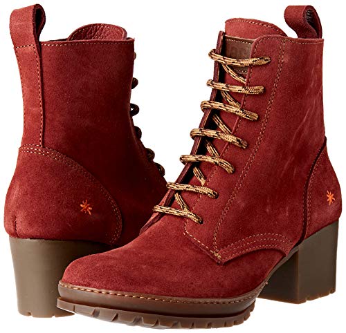 Art-Womens-Booty-Boat-Shoe