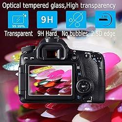 Screen Protector Compatible for fujifilm X-S10 XF10