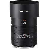 Hasselblad XCD 90mm f/2.5 V Lens