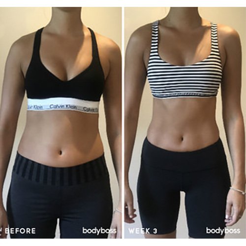 BodyBoss Fitness & Nutrition Bundle. Includes BodyBoss Ultimate Body Fitness Guide and Superfood 12-Week Nutrition Guide - Thumbnail 3