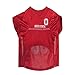 Pets First Collegiate Ohio State Buckeyes Dog Mesh Jersey, Large