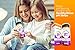 pH Test Strips 150ct - Tests Body pH Levels for Alkaline & Acid levels Using Saliva and Urine. Track and Monitor Your pH Balance & A Healthy Diet, Get Accurate Results in Seconds. pH Scale 4.5-9