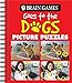 Brain Games - Picture Puzzles: Goes to the Dogs by