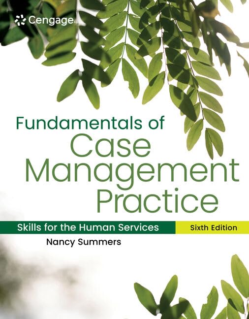 Fund.Of Case Mgmt.Practice