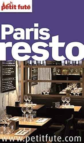 Download Paris resto PDF