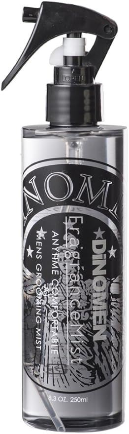 Amazon Dinomen フレグランスミスト 衣類用消臭芳香スプレー 250ml ディノメン Dinomen ボディミスト 通販