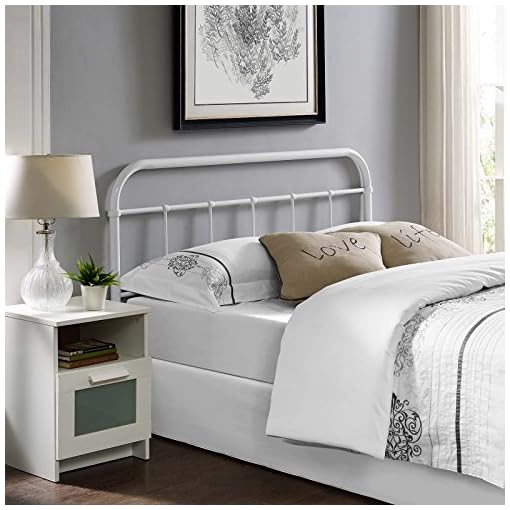Modway Serena Rustic Farmhouse Style 