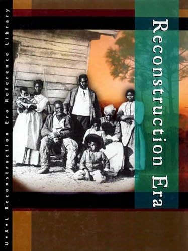 Download Reconstruction Era: Almanac PDF