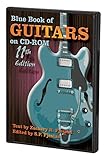 Blue Book of Guitars: Contains the 11th Edition of Blue Book of Acoustic Guitars and Blue Book of El by Zachary R. Fjestad, S. P. Fjestad