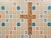 Iconoglyph American Sign Language Game Tiles | ASL Alphabet, Wood Letter Tiles - Learn ASL While Having Fun!