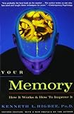 Your Memory : How It Works and How to Improve It cover