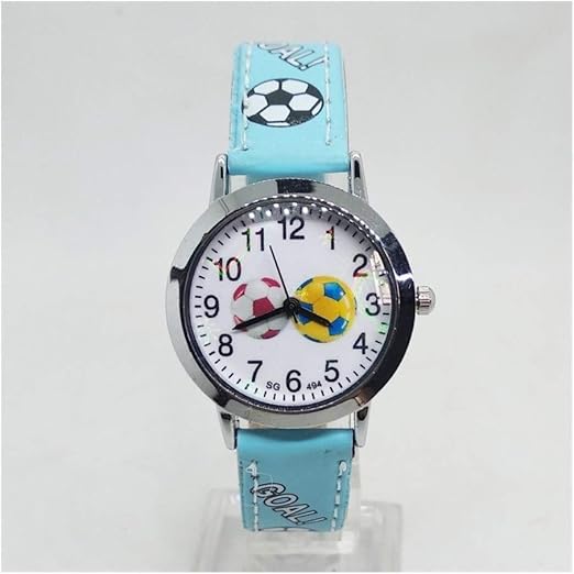 kids football watches