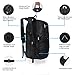 SEEHONOR 35L Packable Lightweight Backpack Hiking Daypack Foldable Ultralight Backpack Durable Water Resistant Travel Backpack