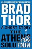 The Athens Solution: A Short Story (Kindle Single) (The Scot Harvath Series)